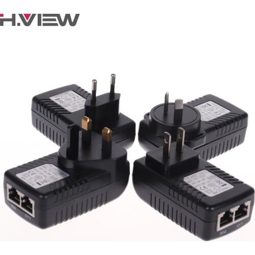 H.VIEW Equipment For Video Surveillance