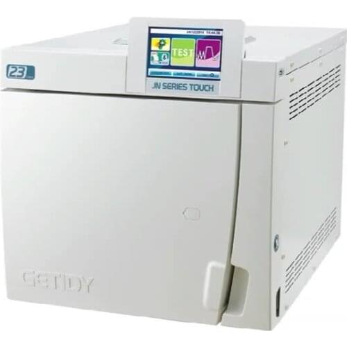 LK-D13 Class B Dental Touchscreen Blue tooth Water monitoring Autoclave