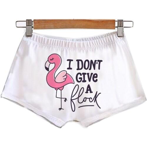 Summer Sexy Custom Made IDGAF Sublimation Printing Plus Size Womens Clothing Pants Booty Shorts