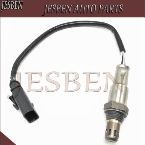 03F906262C Lambda Probe O2 Oxygen Sensor fit for SEAT ALTEA IBIZA TOLEDO Skoda FABIA OCTAVIA RAPID Spaceback ROOMSTER 1.2 09-15