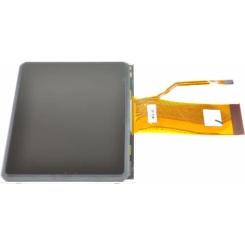 Original LCD Display Screen With backlight For Nikon D7200 D810 D750 Replacement Unit Repair Parts