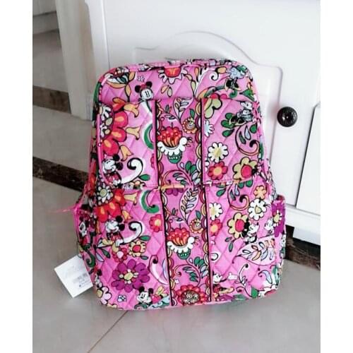 Rainbow Sleep Women's Soft Backpacks