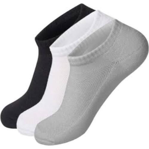SRC Men's Short Socks