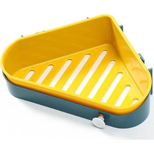 Toilet Shelf Bathroom Storage Organization Wall Shelves Plastic Storage Shelf Waterproof Accessory for Bathroom Organizer