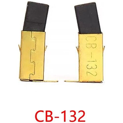 Carbon Brush CB-132 for Makita UC3020A UC3520A Power Tool Accessories