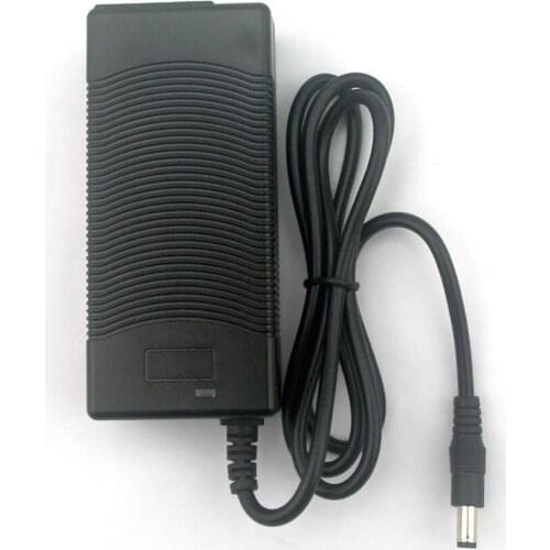 29.4 V 2A 18650 Lithium battery Pack Charger 6 String Constant current constant voltage 24V Polymer Lithium Charger