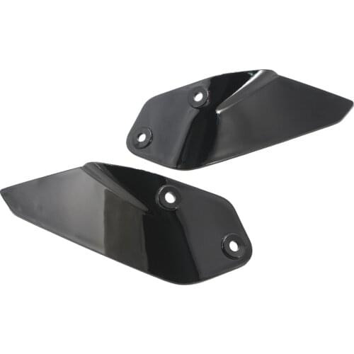 For BMW R1200GS Adventure R1200 R 1200 GSA GS Adv LC 2014-2019 Handguard Handshield Hand Wind Guard Protector Shield Windshield