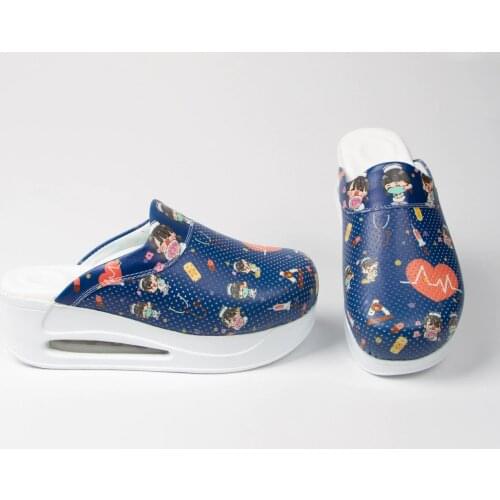 Zenith Sabo Women's Slippers