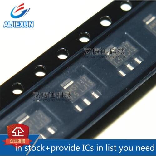 100PCS AMS1117-1.5 SOT89 New and original