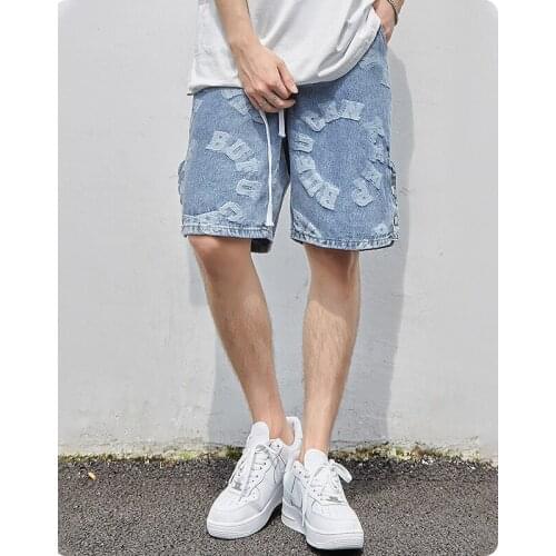 BAOLUO Mens Clothing