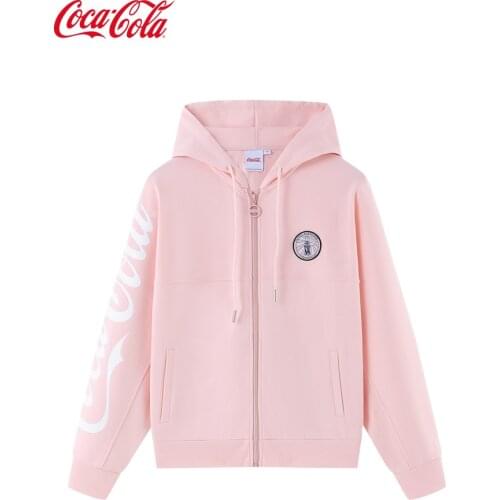 Coca－Cola Women's Sports T-shirts