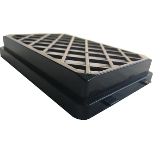 Vacuum cleaner accessories parts dust filters HEPA H13 Samsung DJ97-01670B OUTLET Filter for Samsung sc8810 SC8813series