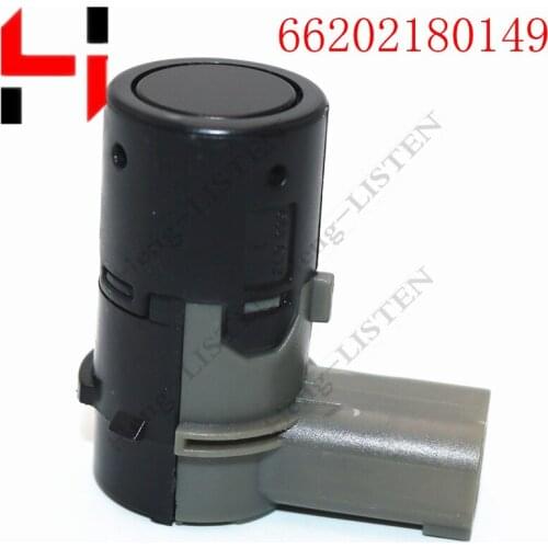 For Car Parking Sensor Bumper reverse assist Distance Control Sensor PDC 66202180149 2004-2010