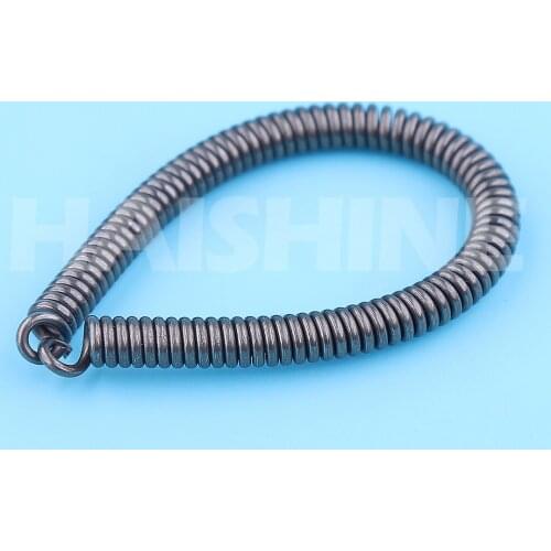 Clutch Spring Retainer Fit Husqvarna 36 41 136 141 137 142 235 236 240 JONSERED CS2234 2137 2138 2035 2036 2040 Chainsaws Part