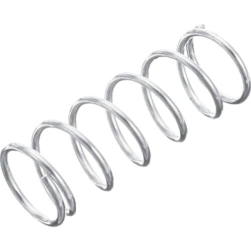 5pcs Trimmer Head Spring Steel Lawn Mower Bump Spring Replacement Garden Trimmer Lawn Mower Machine Tool Parts