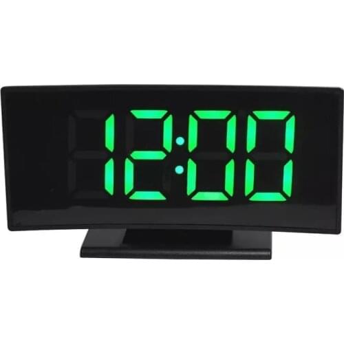 GOLED Electronic Clock For Home