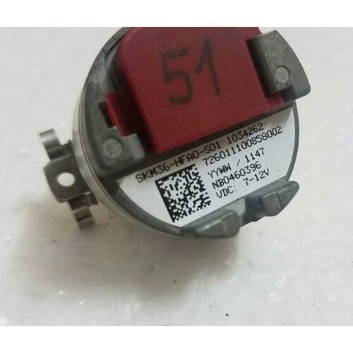 Used encoder SKM36-HFA0-S01 TESTED PASS OK