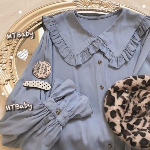 Стильные блузки Neko Para China At AliExpress