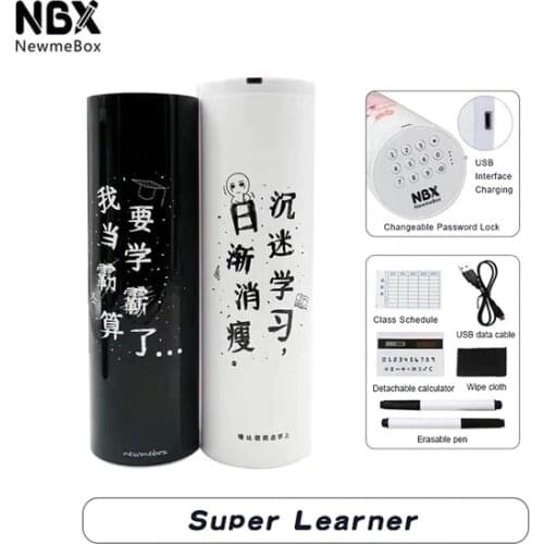 NewmeBox Gift Pens
