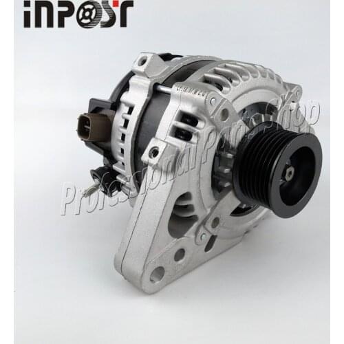 NEW ALTERNATOR FOR TOYOTA FJ CRUISER 4.0 2007-09 27060-31120 104210-4920 104210-4921
