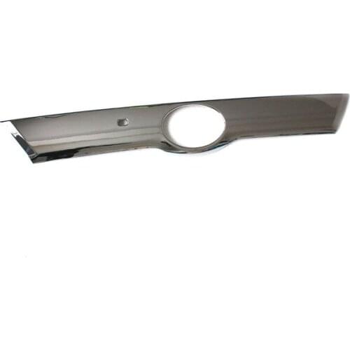 It is suitable for the modification for 15-19 Toyota hanlanda decorative trunk