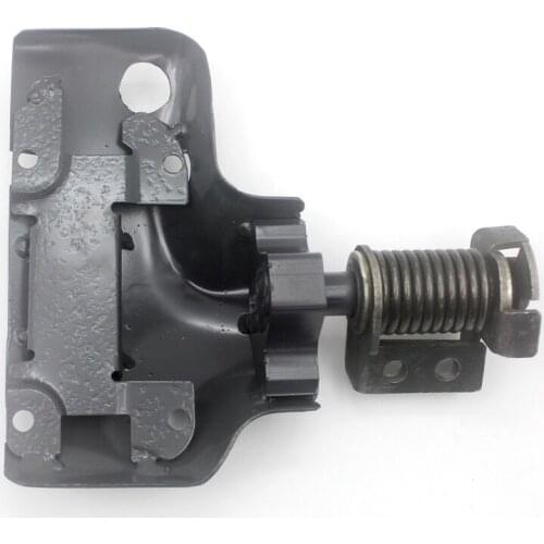 SINOCMP Bracket 20Y-06-23320 for Komatsu PC200-6 PC-6 Excavator Monitor Holder, 1 year warranty
