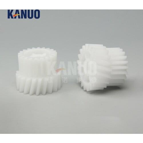 34B7499913/327C024696 Gear in P1, P2, PS1-4 RACK SECTION for Fuji Frontier 330/340 Minilab Machine Part
