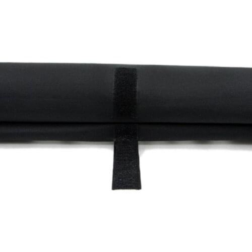 59cm Car Van Soft Roof Bars Durable for Carrying Luggage Ladders