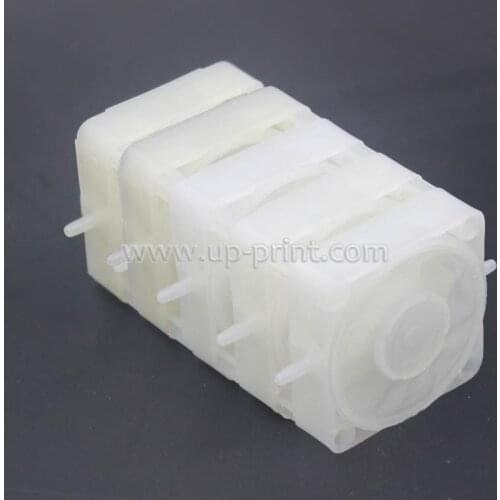 6pcs ciss Ink control valves for hp printer CISS one way valve NON-RETURN Ink damper