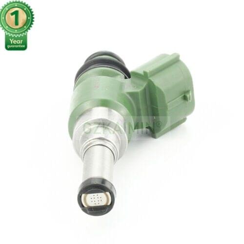 Free shipping Original new for YAMAHA YZ450F WR450F 3B4-13761-00-00 FUEL INJECTOR 12 hole