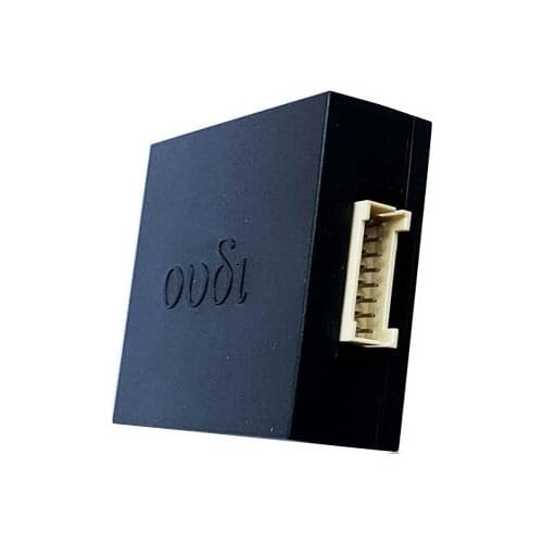 CANBUS Decoder Fiber Optic Decoder For Car DVD player Radio Original Amplifier CANBUS