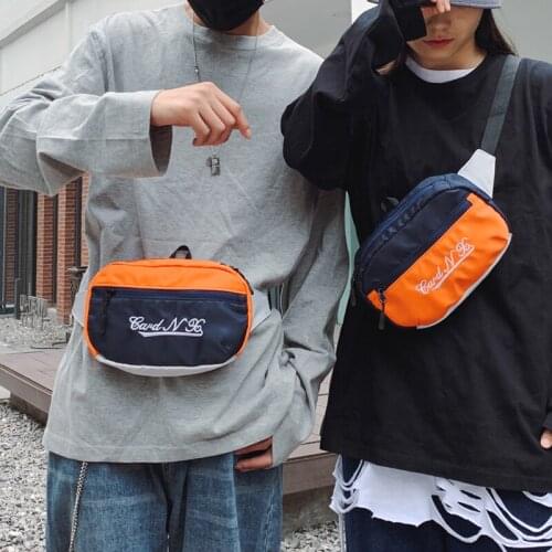 Changleedo Men's Cloth Bags