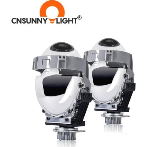 Cnsunnylight Headlight Accessories
