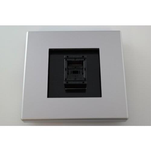 Ecmo.com.cn: Genuine Only - XELTEK TSOP48 Socket Adapter DX1068 ***Price is lower, Please consult before pay