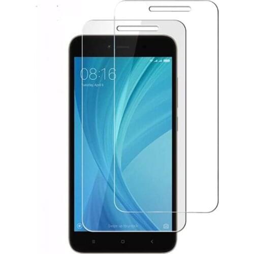 FEFGSHGH Screen Protectors For Xiaomi Redmi Note Prime