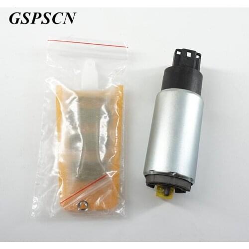 GSPSCN Fuel Supply Systems
