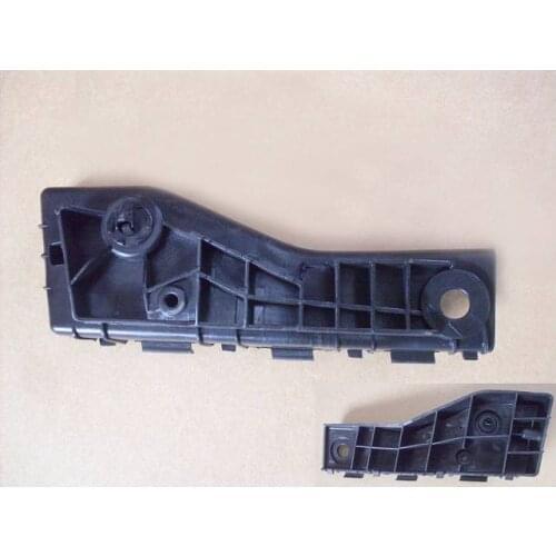 Rear bumper mounting bracket L/R for Great wall haval M2 auto parts 2804011-Y31 2804012-Y31