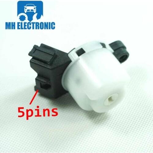 MH Electronic Engine Ignition Starter Switch MN113754 MR449457 for MITSUBISHI PAJERO GRANDIS LANCER OUTLANDER 2004 - 2010 5 pins