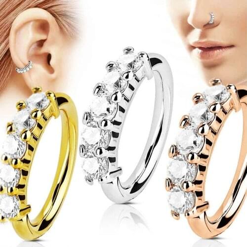 MyTryst Piercing Jewelry