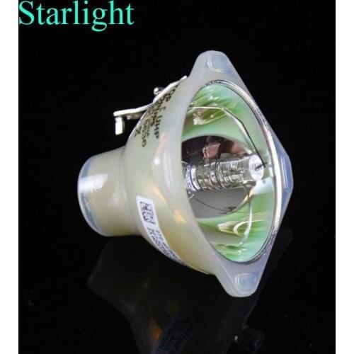 Original projector bare lamp 5J.J1S01.001 for BenQ MP620p/W100/MP610/MP610-B5A