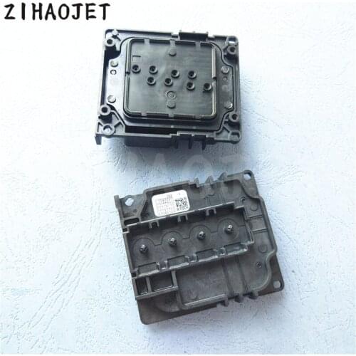Original New Solvent UV Printer 4720 Manifold For Epson 4720 I3200 Print Head Cover Allwin Xuli Sunika Xeda Adapter Corrosion