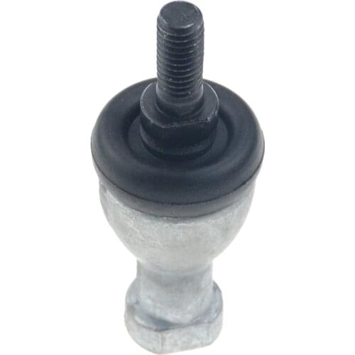 4pcs 6mm 8mm SQZ8-RS SQZ5 SQZ6 SQZ10 SQZ12 RS Spherical plain bearings Curved Bar winding Ball Head Rod end Joint Bearing