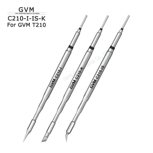 RELIFE Electric Soldering Irons