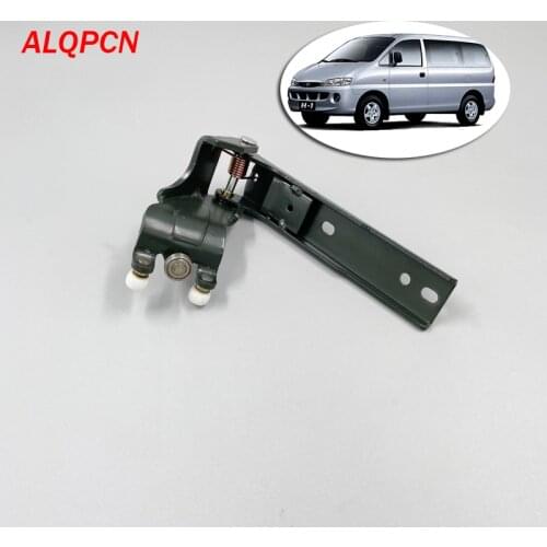 Right Sliding door roller middle centre bracket For hyundai starex 1998-2003 Jac refine