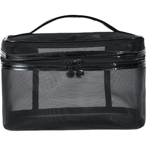 RPXBGUCKARHG Cosmetics And Travel Bags