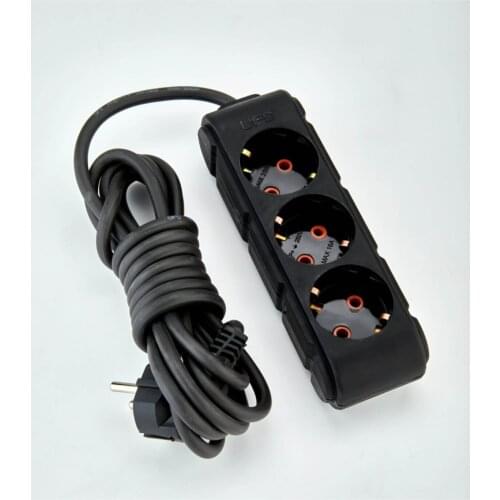 Shewin Electric Plugs