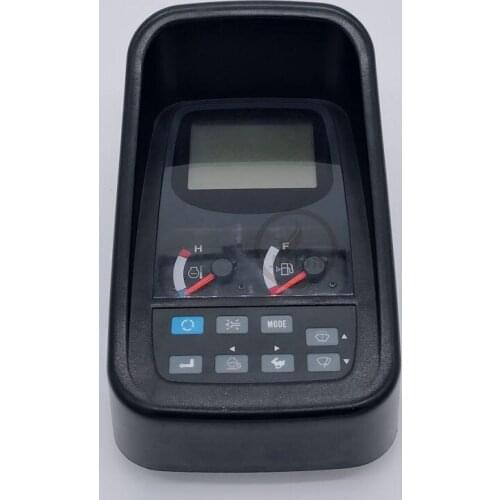 SK200-8 Excavator Monitor YN59S00021F3