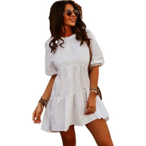 Yhzbhzym Short Summer Dresses