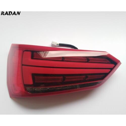 Tail Lamp For DFM DFSK Glory 580 4133119-SC01