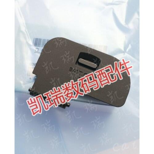 Camera Repair Parts Battery Cover Door Unit CG2-5962-000 For Canon EOS RP